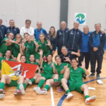 Torneo delle Regioni 2026 - femminile c5