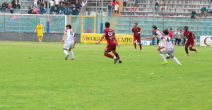 Acireale Calcio 25-26 - vs vibonese