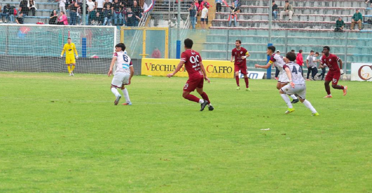 Acireale Calcio 25-26 - vs vibonese