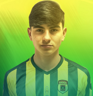 Santino Ramon Ruiz Tombesi