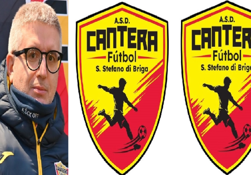 Cantera Futbol 26-27