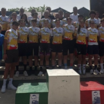 Ciclismo - Santa Venerina 2026