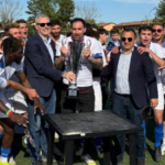 Coppa Sicilia 25-26 vince il Lagoreal