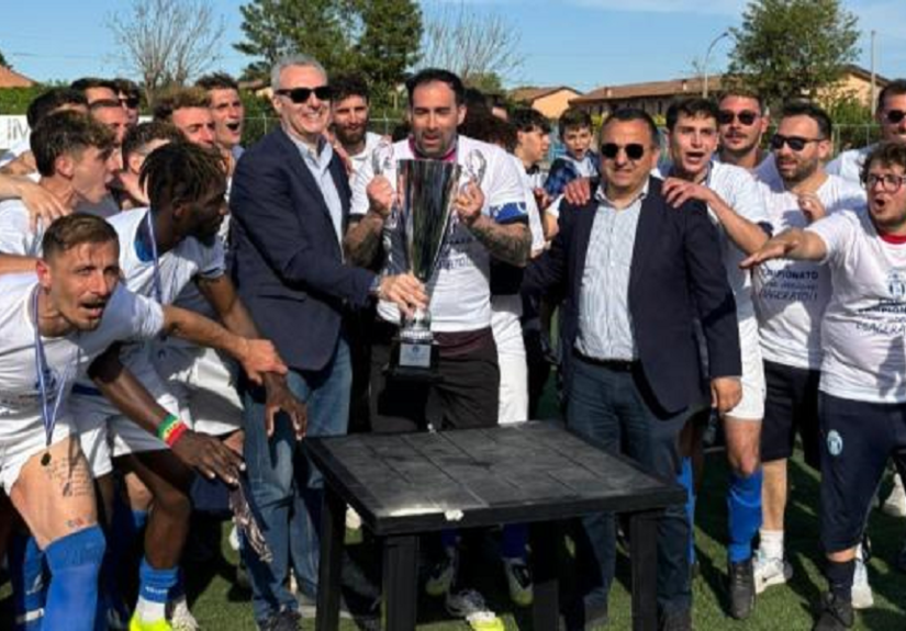 Coppa Sicilia 25-26 vince il Lagoreal