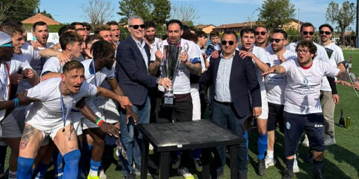 Coppa Sicilia 25-26 vince il Lagoreal