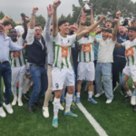 Coppa Sicilia - Cianciana vince la coppa 2025-26
