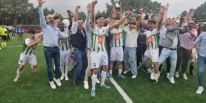 Coppa Sicilia - Cianciana vince la coppa 2025-26