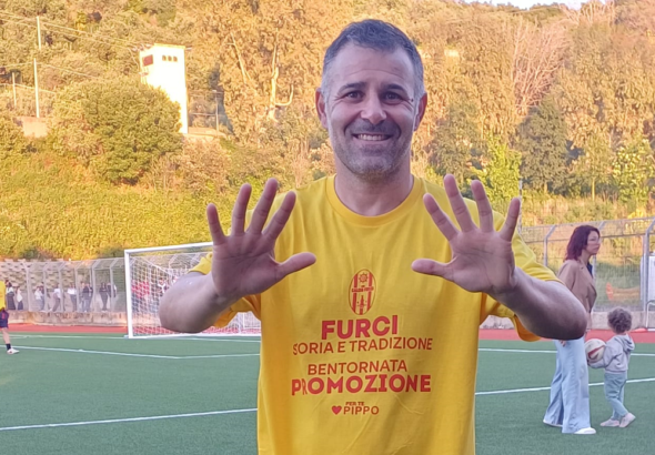 Cristian Varrica
