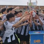 Fair Play Messina U17 Elite