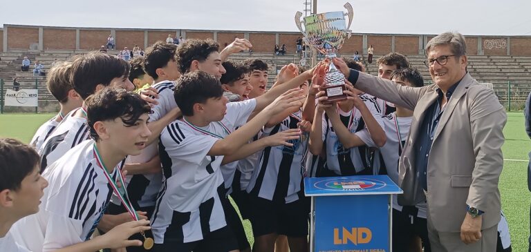 Fair Play Messina U17 Elite