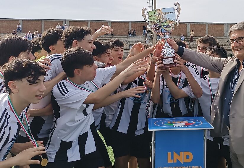 Fair Play Messina U17 Elite