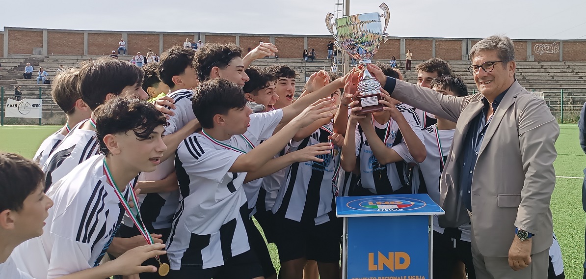 Fair Play Messina U17 Elite
