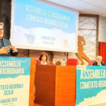Figc Sicilia - Assemblea 8 maggio 26