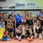 Il Messina Volley play-off 25-26