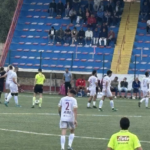 Jonica Fc vs Akragas