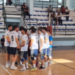 Jonica Volley 25-26 a Lamezia