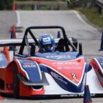 MIglionico ro racing slalom dle molise