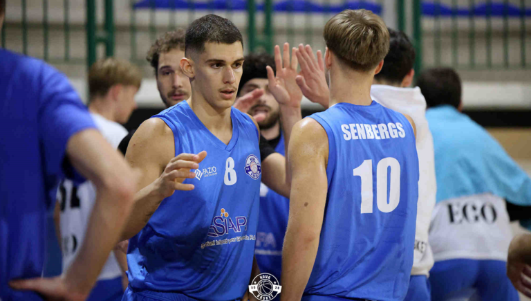 Nova Basket 25-26