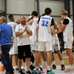 Nova Basket - play-off