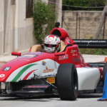 RO racing vincitore Bonagia
