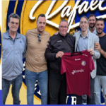 Rafael Furci Siculo 26-27 - presentazione Mancuso
