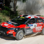 Ro Racing andreucci briani