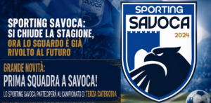 Sporting Savoca 26-27