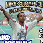 Summer Cup - Giardini Naxos