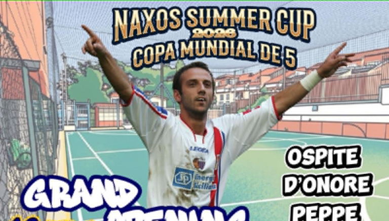 Summer Cup - Giardini Naxos