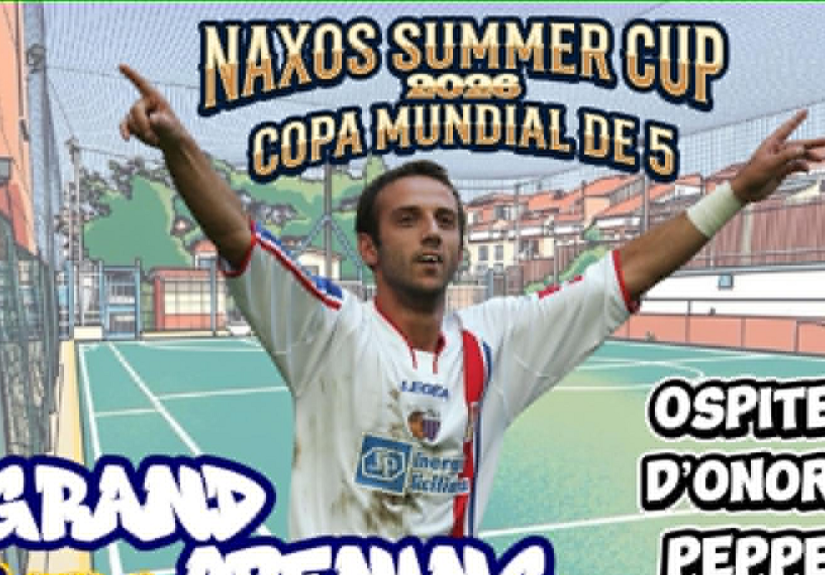 Summer Cup - Giardini Naxos