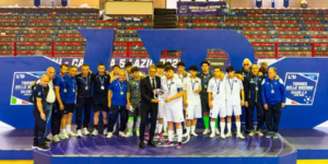 Torneo delle Regioni 2026