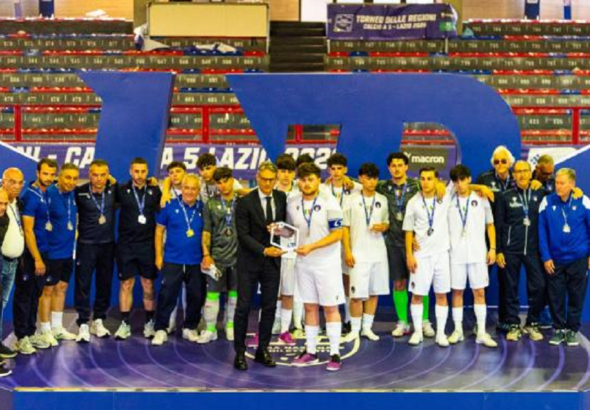Torneo delle Regioni 2026