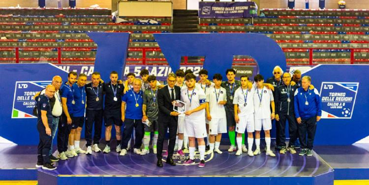 Torneo delle Regioni 2026