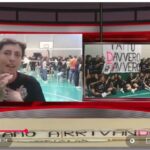 Volley Nizza - Interviste
