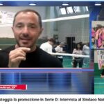 Volley Nizza - Natale Briguglio