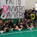Volley Nizza promozione