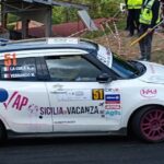 la cola verrando ro racing targa florio