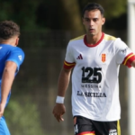 messina vs Ragusa - play-out