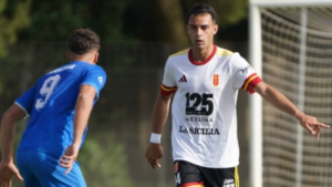 messina vs Ragusa - play-out
