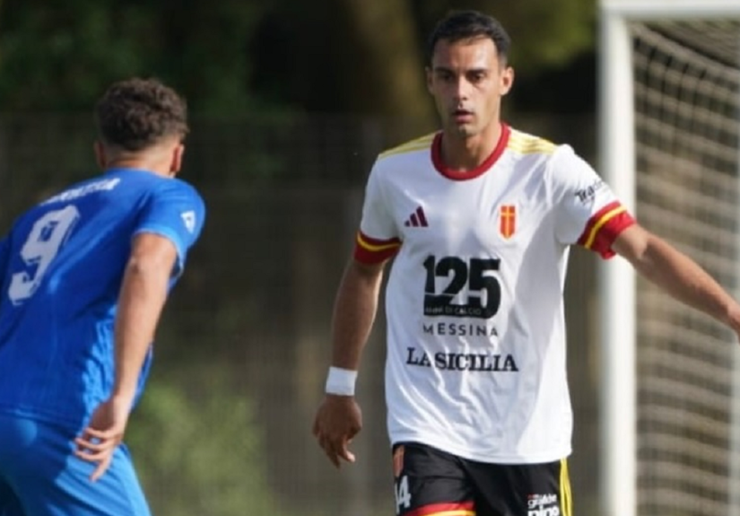 messina vs Ragusa - play-out