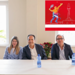 tennis - Presetazione Messina Cup 2026