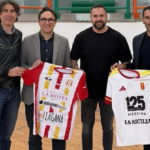 Acr Messina Futsal la presentazione