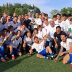 Akragas vince la coppa italia promozione