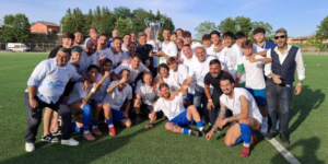 Akragas vince la coppa italia promozione