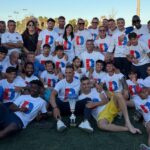 Avola Calcio 225-26 - esultanza promozione
