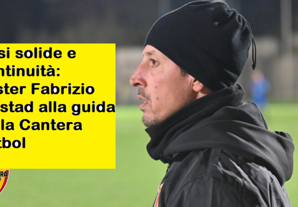 Cantera Futbol 26-27 - Fabrizio Filistad
