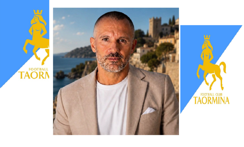 Fc Taormina 25-26 - Fabio Virgillito