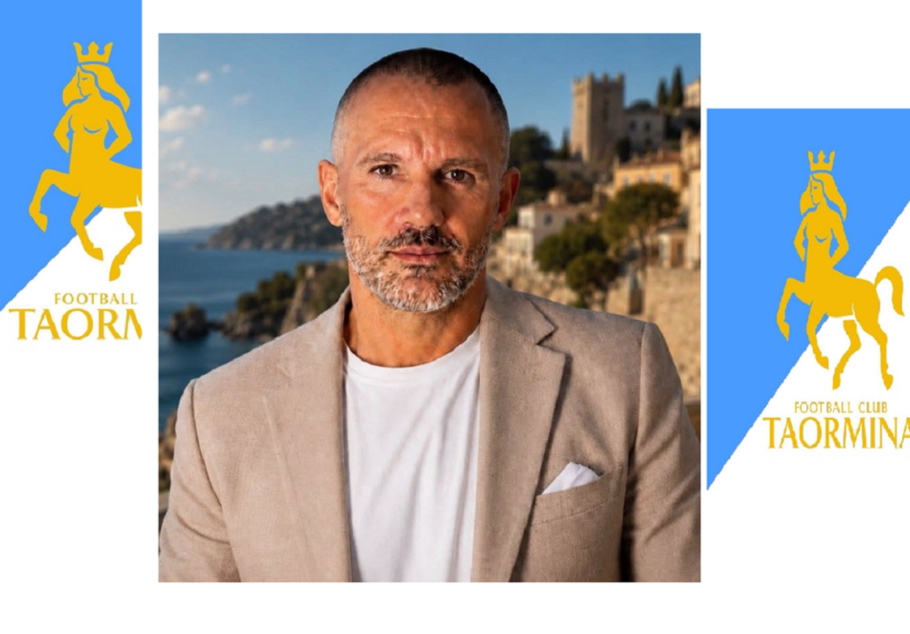Fc Taormina 25-26 - Fabio Virgillito