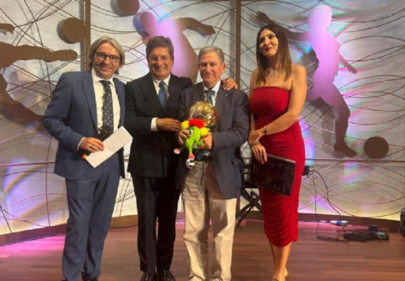 Figc - Festa c alcio siciliano