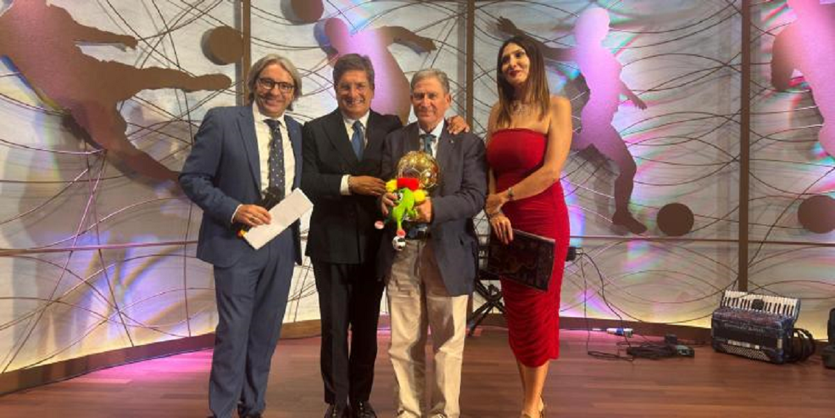 Figc - Festa c alcio siciliano